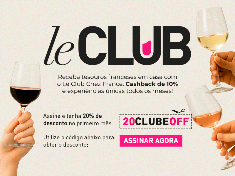 Le Club